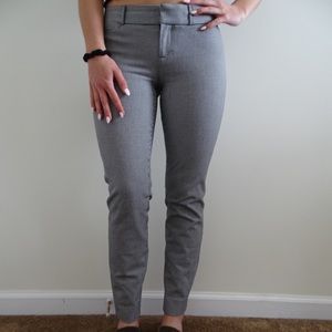 Banana Republic Houndstooth Pants